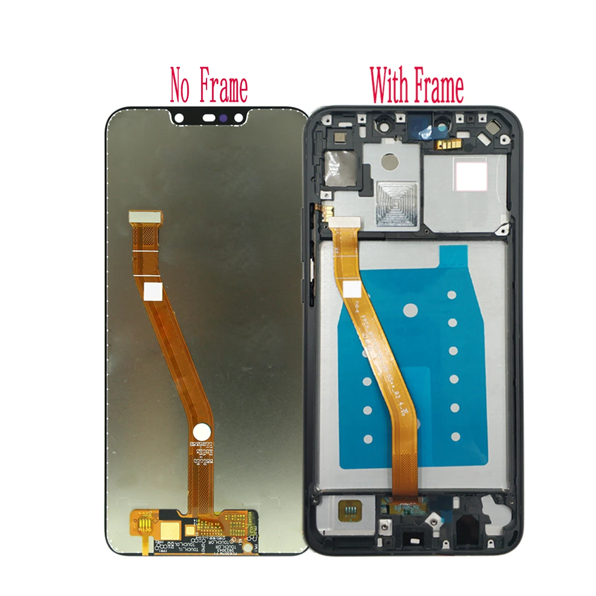 6 3 &quotNova3i ЖК-дисплей для Huawei Nova 3i сенсорный экран дигитайзер сборка Замена nova3i |