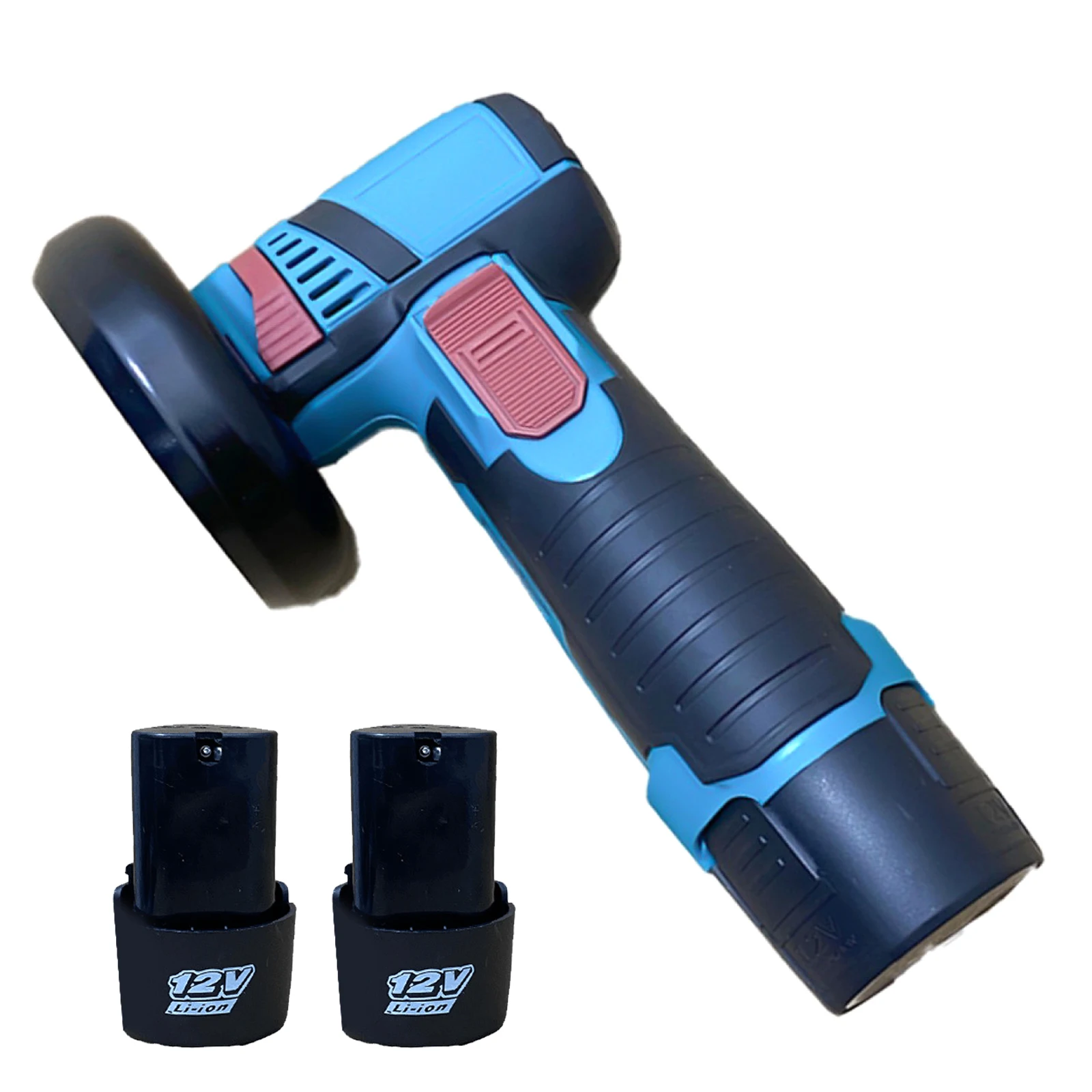 19500 об/мин Электрический шлифовальный инструмент Многофункциональный резак для