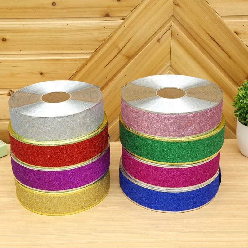 

Christmas Decorations DIY Bows, Christmas Ribbon Accessories, Christmas Tree Pendants, Festive Supplies, Wedding