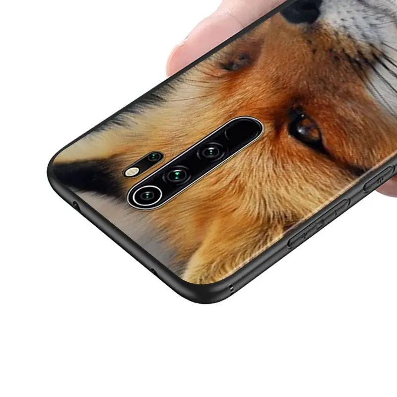 Чехол для Xiaomi Redmi Note 9 9S Max 8T 8 7 6 5 Pro 5A 4X 4 | Мобильные телефоны и аксессуары