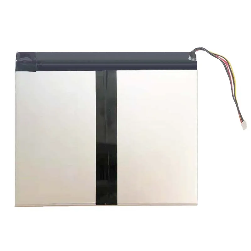 Новый 7 6 V 10000 мА/ч Батарея для CHUWI Hi13 CWI534 13 5 дюймов 2 в 1 планшетный ПК аккумулятор