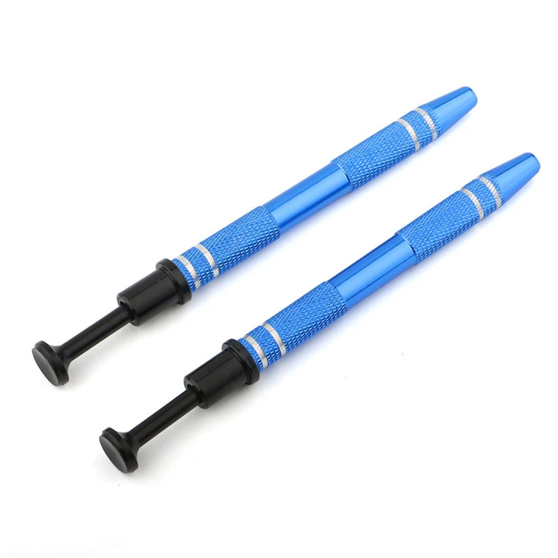 Новый электронный компонент захват ИС экстрактор пикап BGA чип патч всасывающая