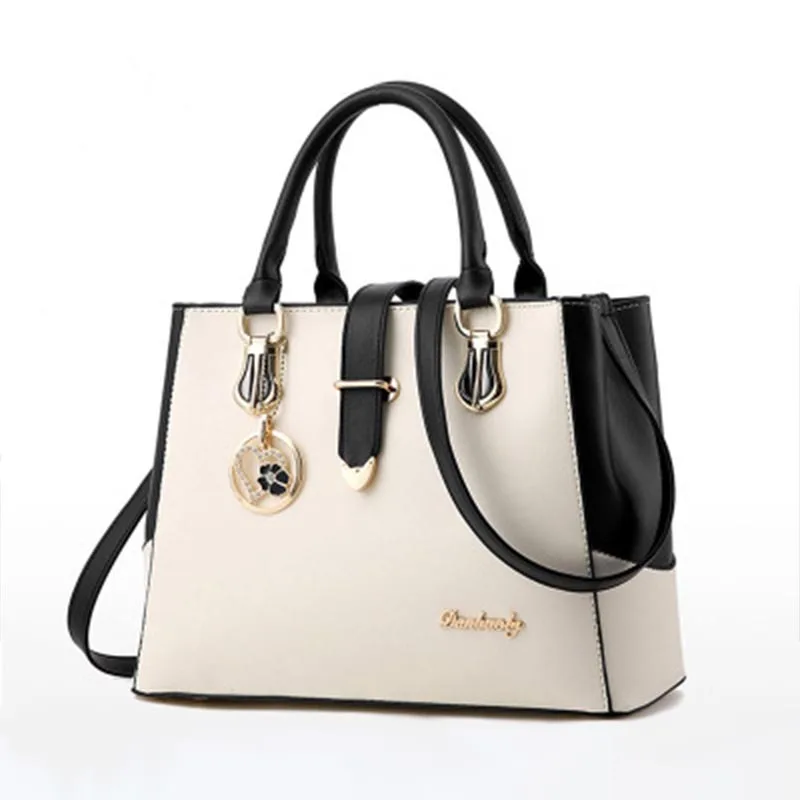 

Large Women's Bag Luxury Designer Handbag Women's Fashion Bag Genuine Women Shoulder Bag Vip Luxury Bag Bags Luxury Handbags