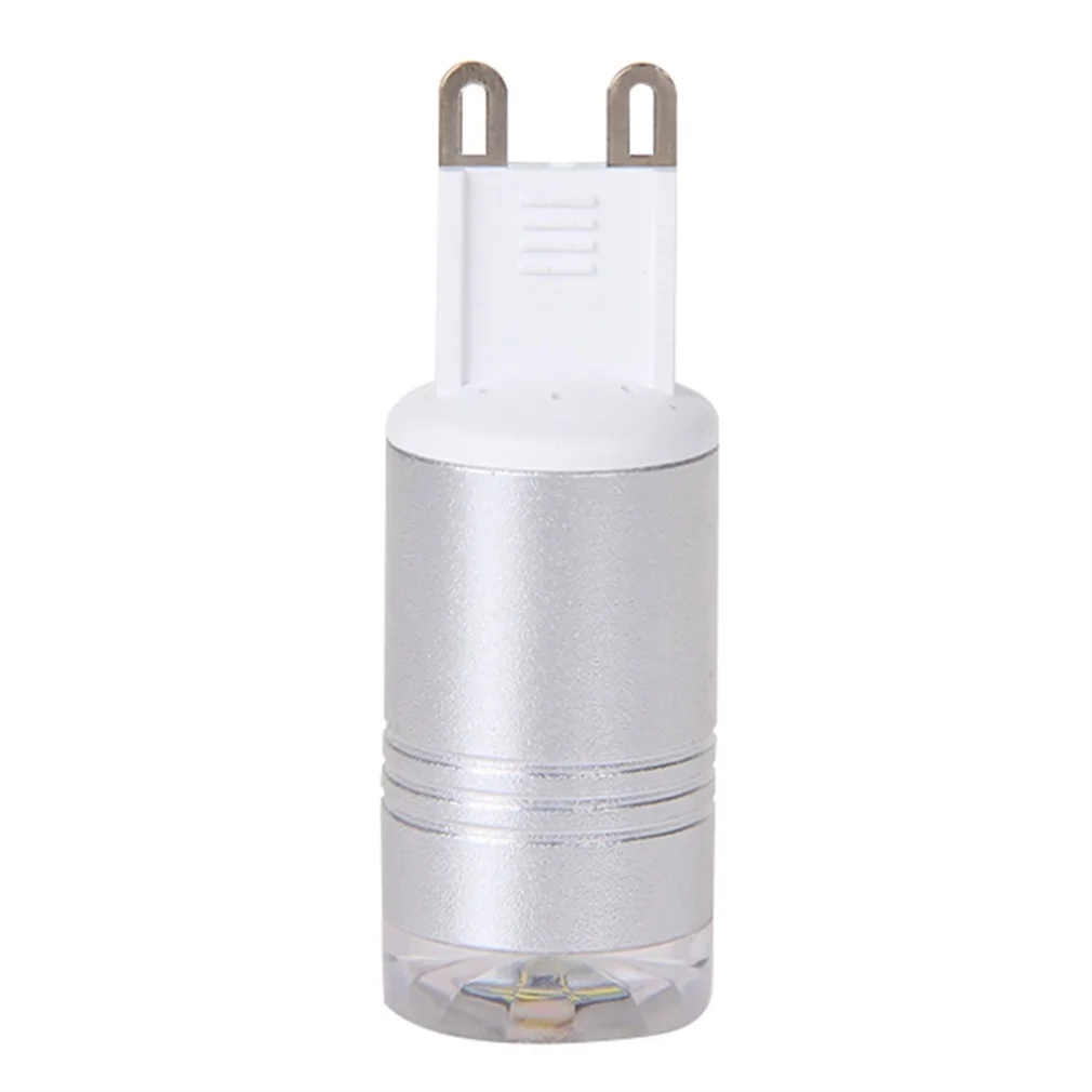 4 x G9 3W 12 SMD3014 светодиодный светильник с капсулой теплый белый/дневной белый | Лампы