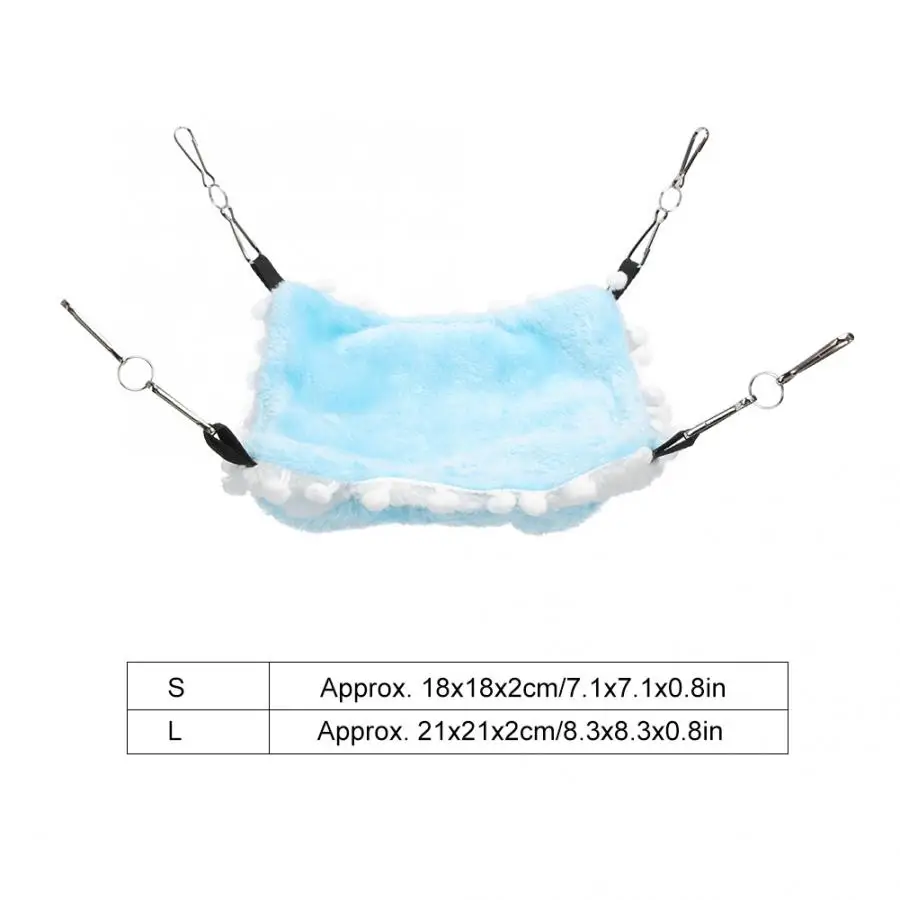 Подвесной гамак для кошек принадлежности домашних животных спальный мешок