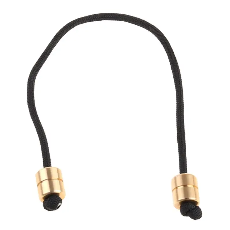 Игрушка-антистресс Begleri из алюминиевого сплава игрушка-антистресс Паракорда |