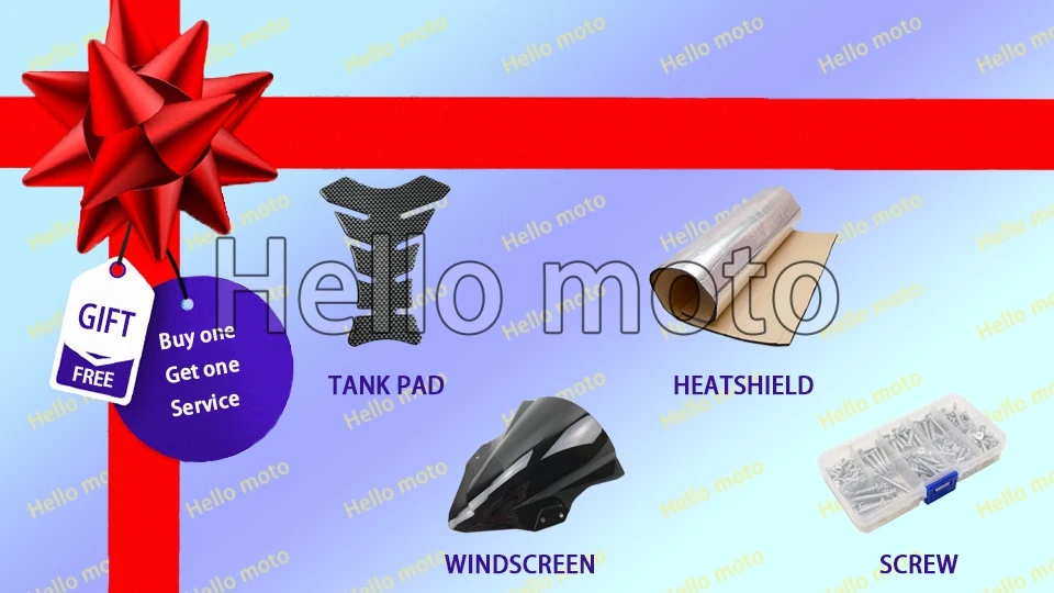 НОВЫЕ комплекты обтекателей для литья под давлением ABS подходят кузова CBR 600F F4I PC35