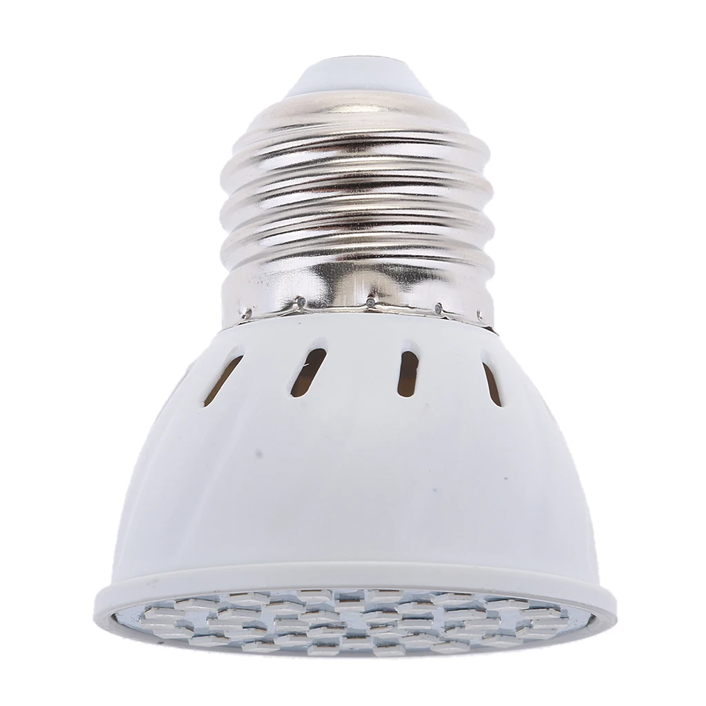 

220V LED Grow Light Bulb Full E27 Plant Light Indoor Dark Growth