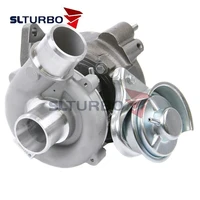 for kia rio ceed 1 5 crdi 81kw u1 5l euro 3 turbo charger complete 740611 gt1544v 28201 2a400 full turbine turbolader new 2005