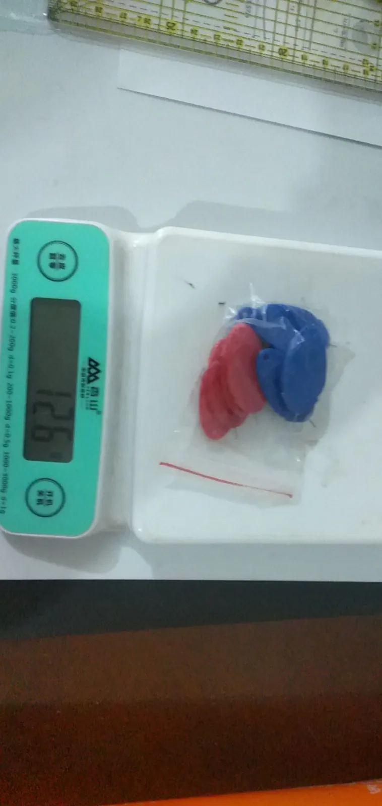 

DIY Plastic Threader Threader Sewing Machine Needle Threader 10-Piece Set