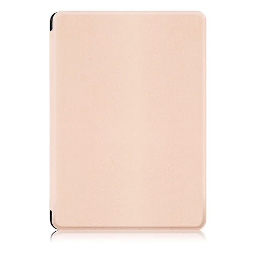 Принт из искусственной кожи чехол Флип-подставка для Kobo Aura Edition 2 6 ''читалка+ Защитная пленка+ стилус - Цвет: gold