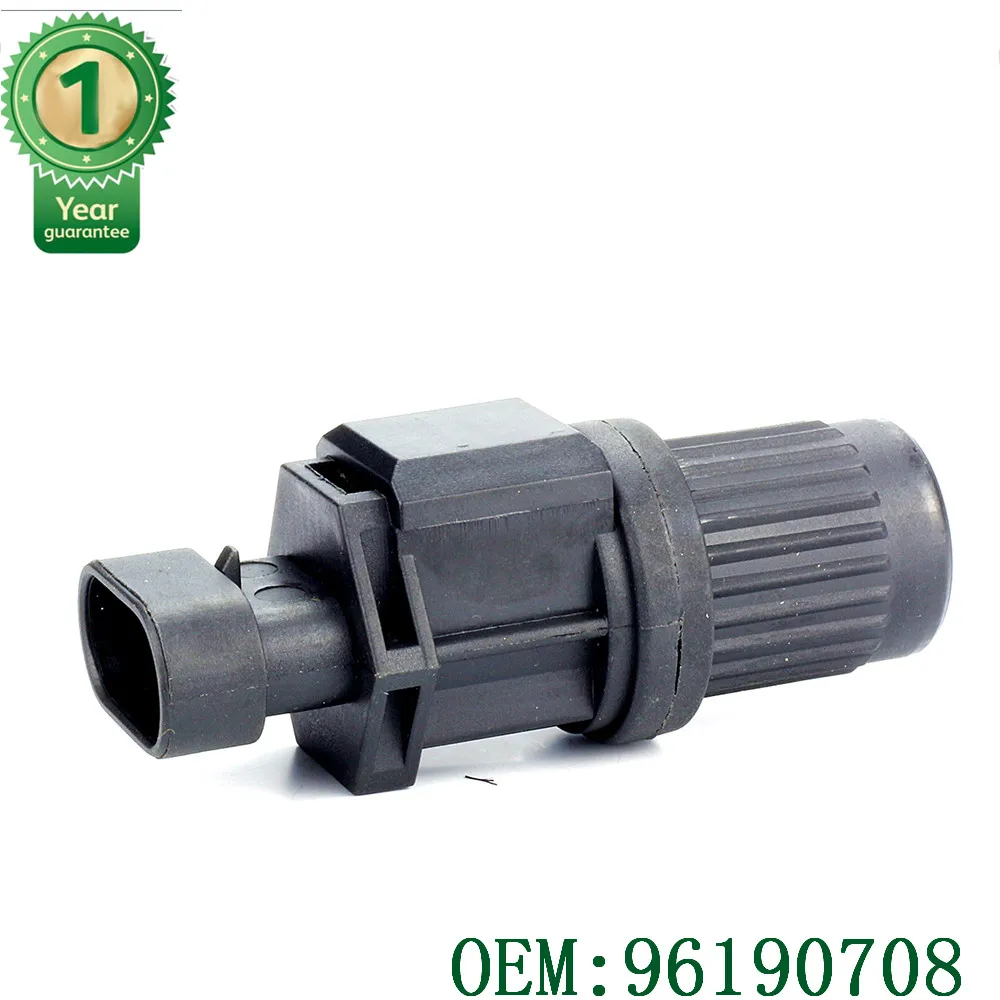 Высококачественный датчик скорости передачи OEM 96190708 для Chevrolet Aveo 1.6L Daewoo Lanos|Датчик