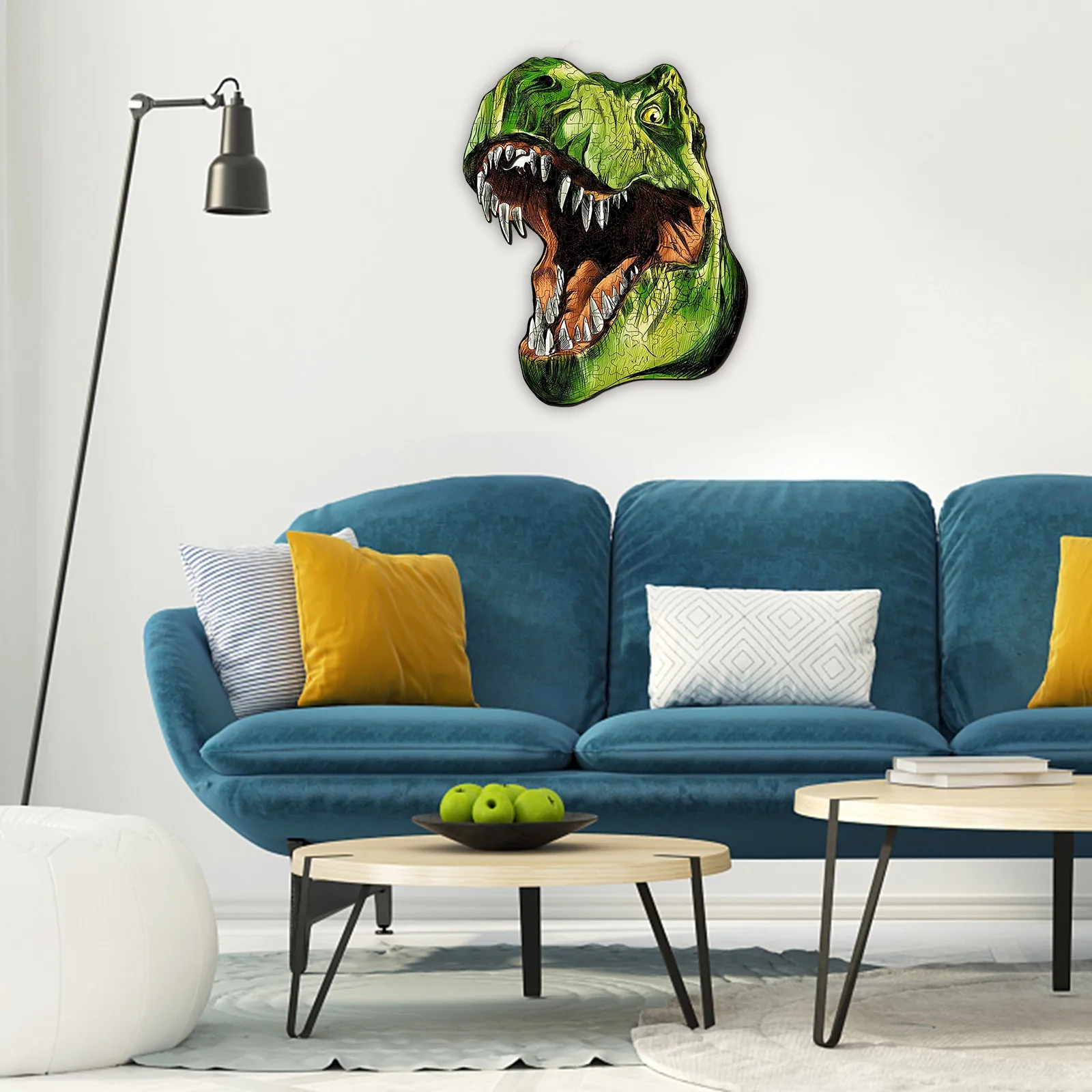 

Houten Puzzels Voor Volwassenen Open Mouth Dinosaur Wooden Puzzle Unique Shape Pieces Animal For Adults And Kids Rompecabezas
