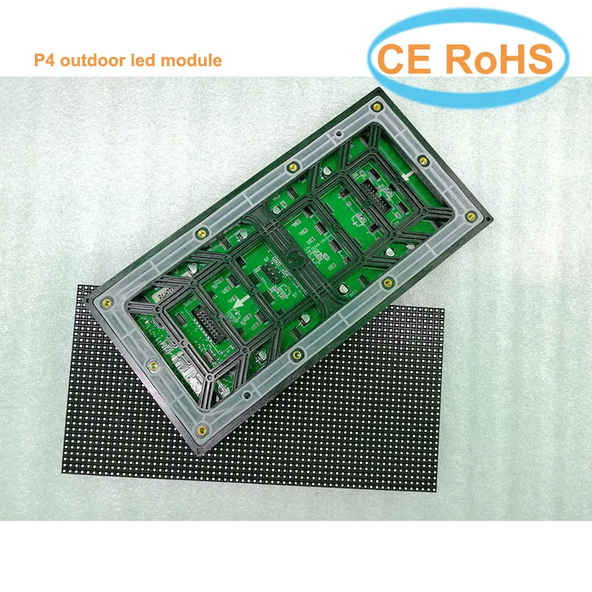 64*32 пикселя светодиодный модуль P4 256*128 мм такси автомобиль знак 62500dot/square smd1921
