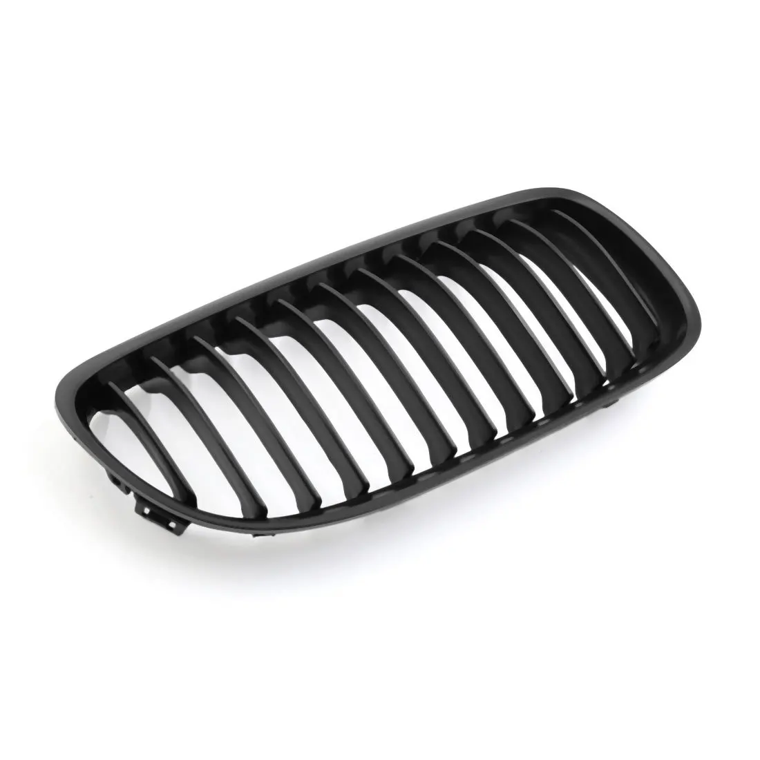 Uxcell матовый черный гоночный гриль передняя решетка радиатора для 2009 2011 BMW E90 E91 LCI
