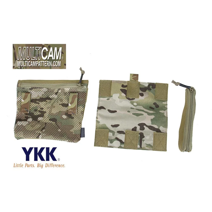 TMC SS MK3 микро нагрудная установка MK4 набор для обновления шасси Мультикам (SKU051467) |