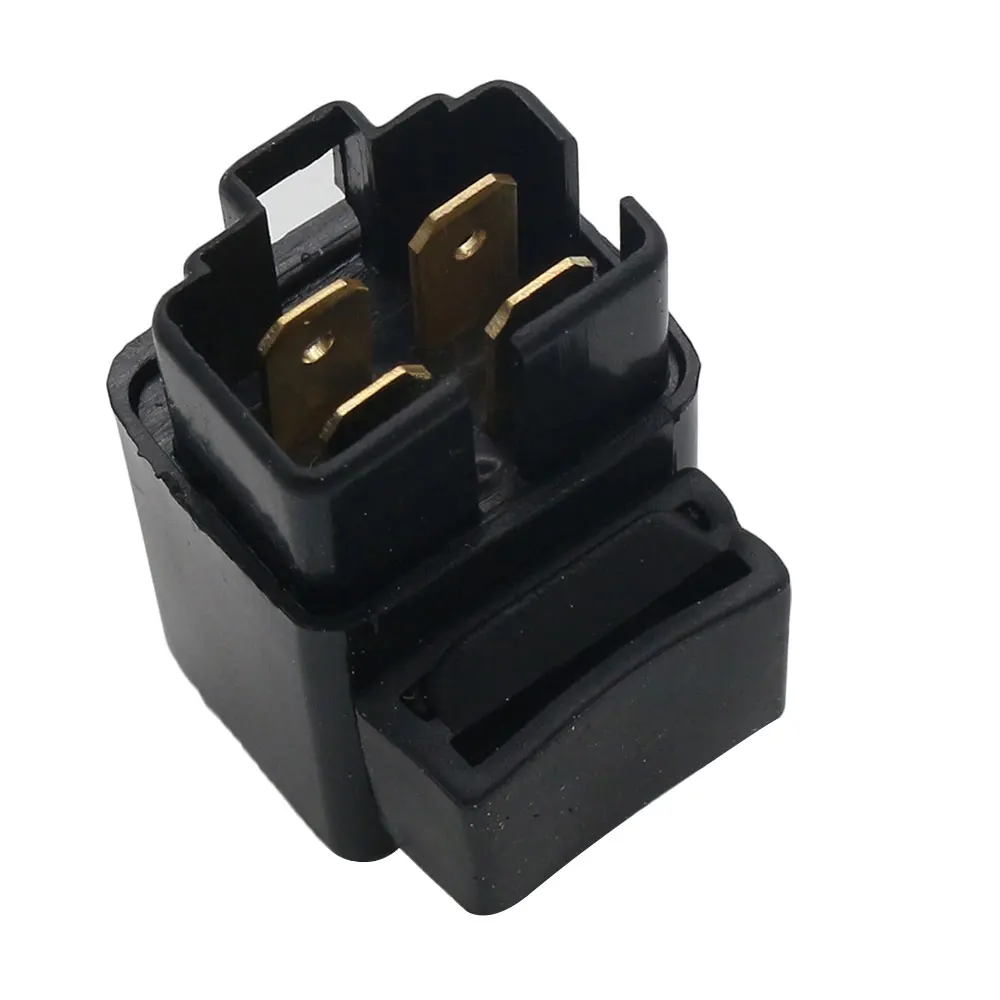 Соленоид реле стартера мотоцикла для Polaris Predator 50 90 Sportsman Scrambler SUZUKI ATV LT80 QuadSport 80 2x4 -