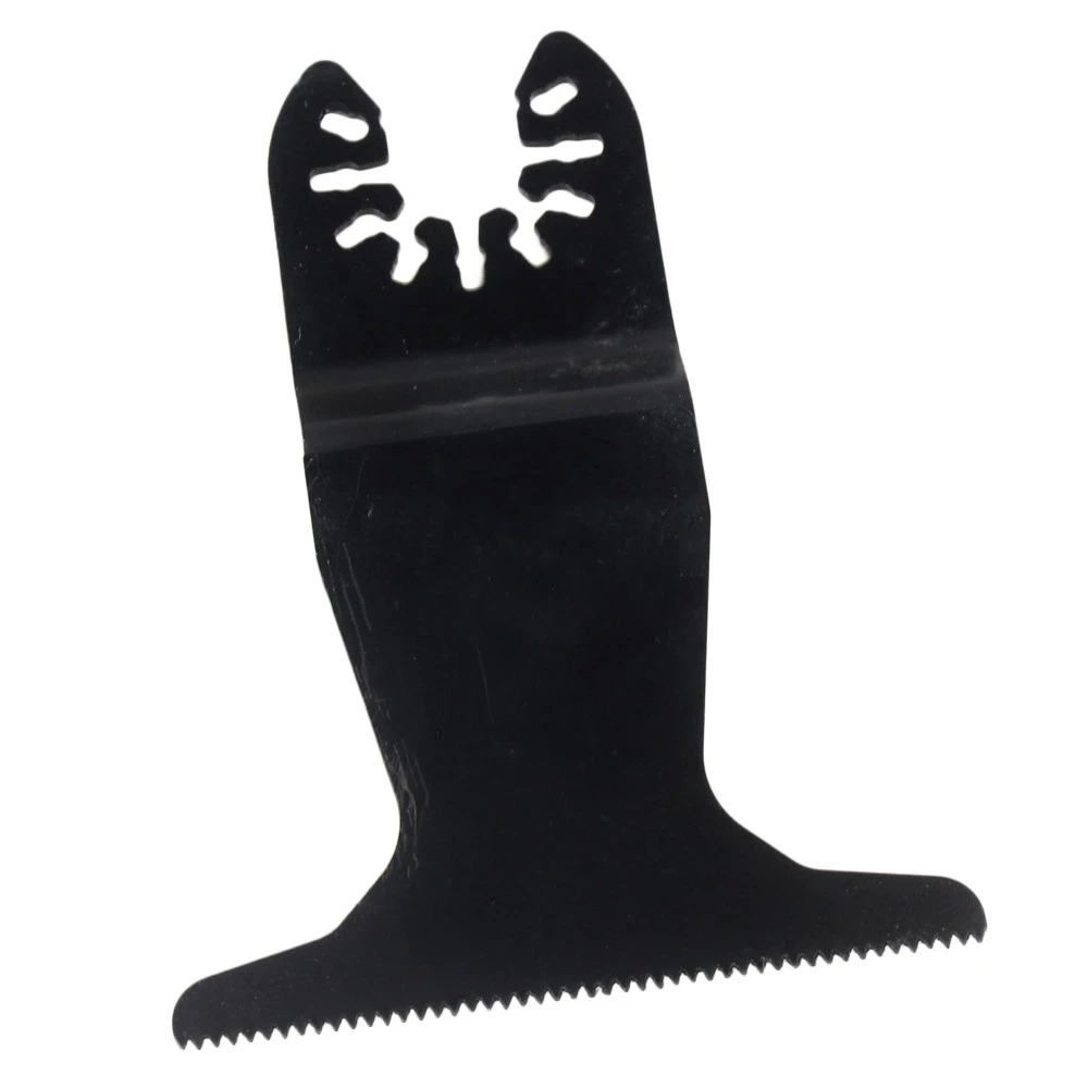 6.5x4cm HCS Quick Fit Fine Tooth Oscillating Saw Blade | Инструменты