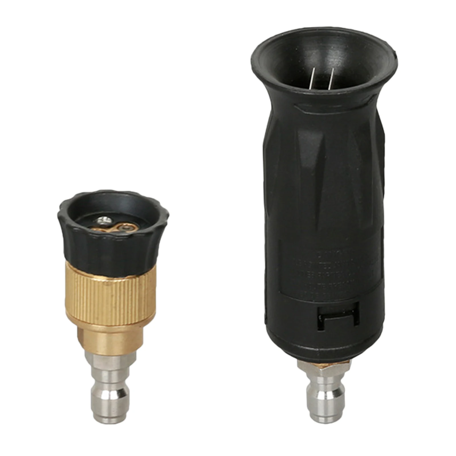 

Функция быстрого подключения для высокое Давление шайбы 200-250PSI 1/4 дюймов быстрое соединение