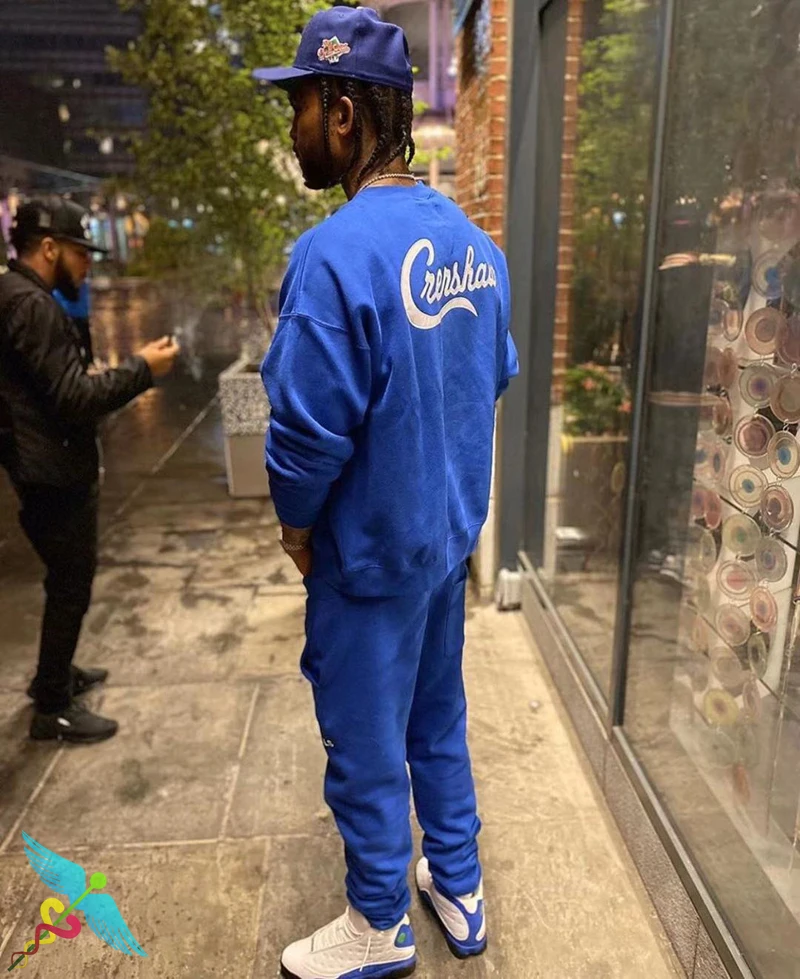 

Essentials Sweatshirt Men Women Fashion Casual Letter Print Oversized Hoodies Full O-Neck High Street Couple Clothes streetwear