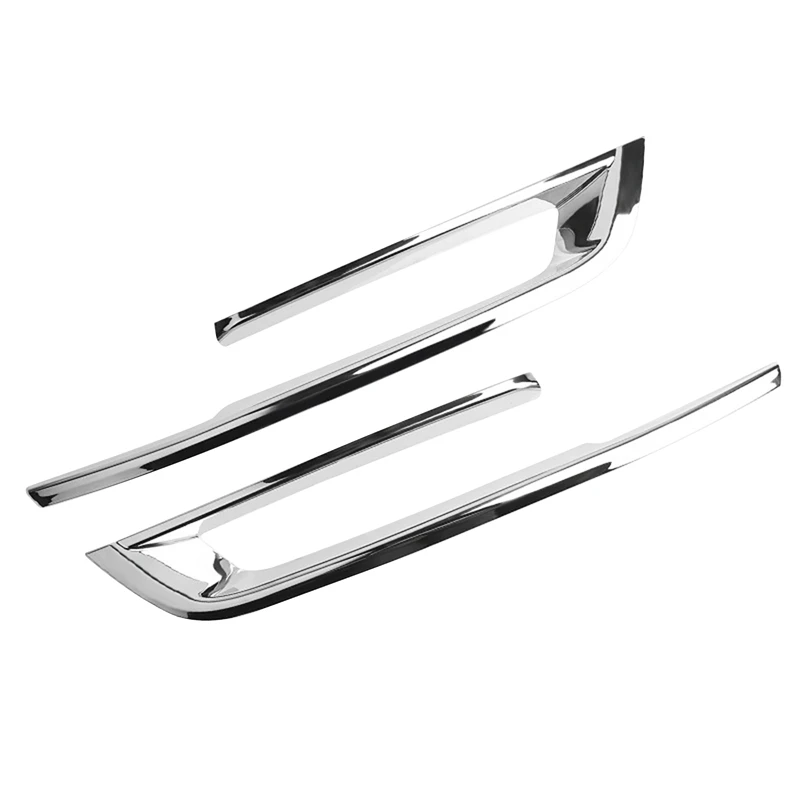 Декоративная накладка на переднюю противотуманную фару для BMW 5 Series 520I 528I F10 2014-17 |