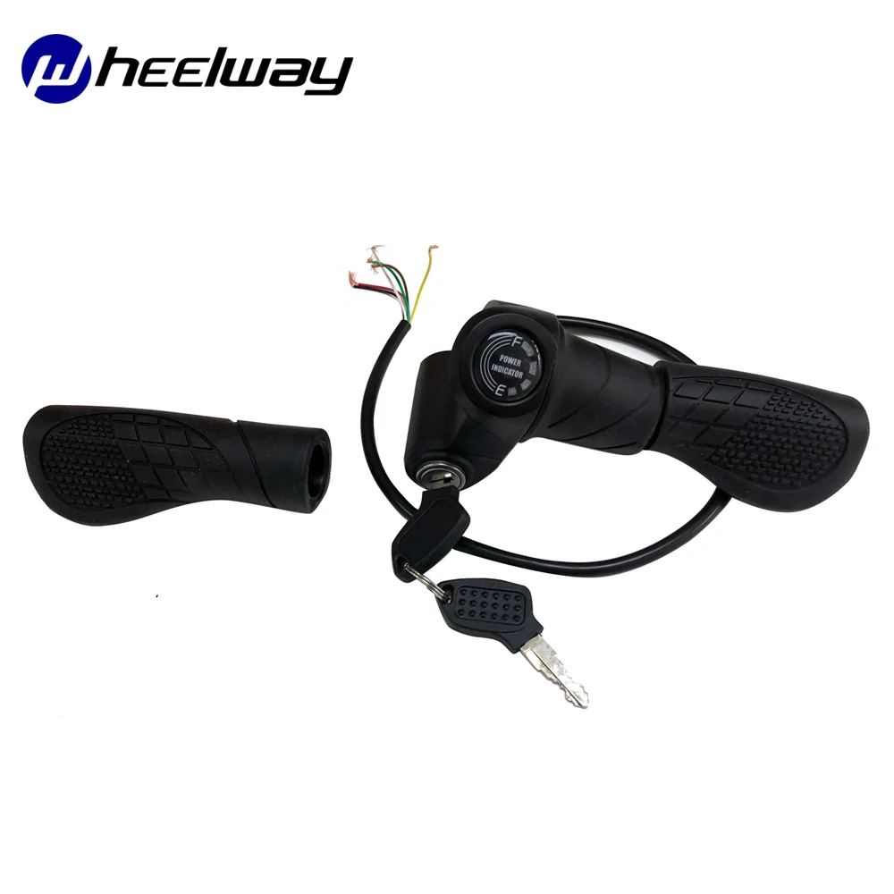 

Four-wheel drive kit