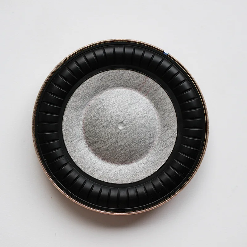 

HiFi DIY 70MM Speaker Unit Composite Biological Diaphragm Headphones 300 Ohm Strong Magnetic Headphones Drivers