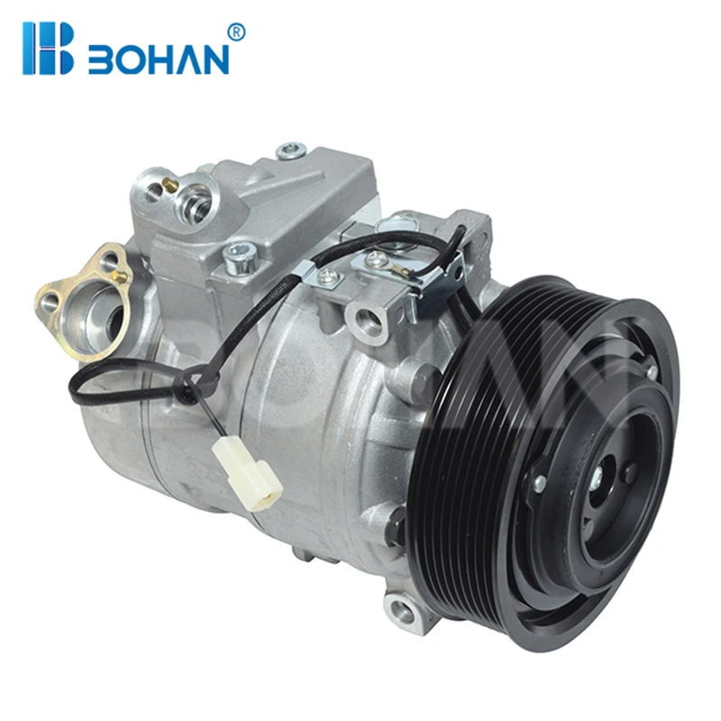 

7SBU16C automotive air conditioning compressor FOR MERCEDES AXOR/CITARO A4572300111 4471709142 4472208701 4472208702 BH-MB746