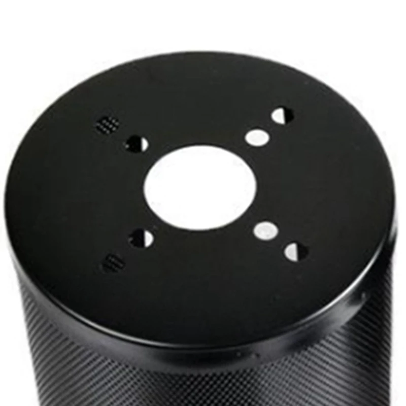 4pcs metal cover for drive electric skateboard brushless motor protected metal motor grille external rotor motor guard free global shipping