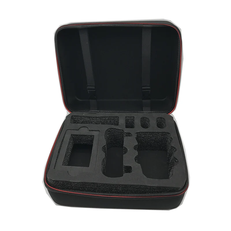 Сумка на плечо для Mavic Mini Большой Вместительный чехол переноски сумка хранения