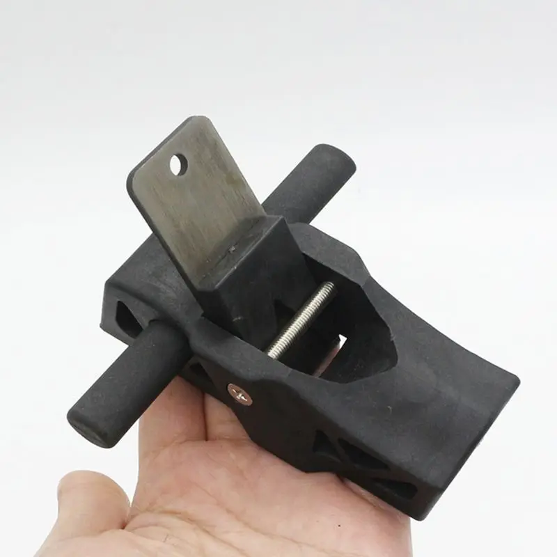 Ручной строгальный станок Плотницкие Инструменты обрезка полировка миниатюрная