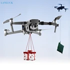 Набор Airdrop для дрона DJI Mavic 2 Pro Zoom, пульт дистанционного управления, свадьба, предложение, устройство для доставки, диспенсер