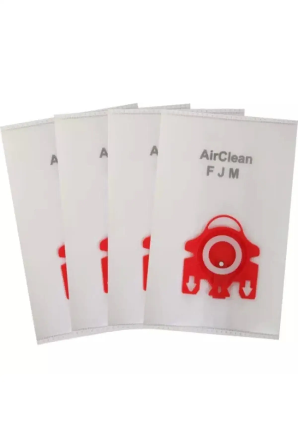 

MHK Parts Cat & Dog 500 Dust Bag 4 Pcs + filter Gift