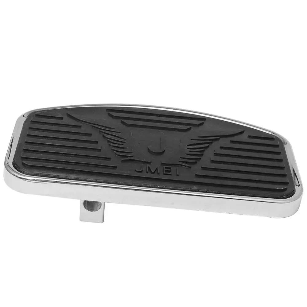 Аксессуары для мотоциклов заготовка МХ широкая ножная педаль подставка ног Honda VTX