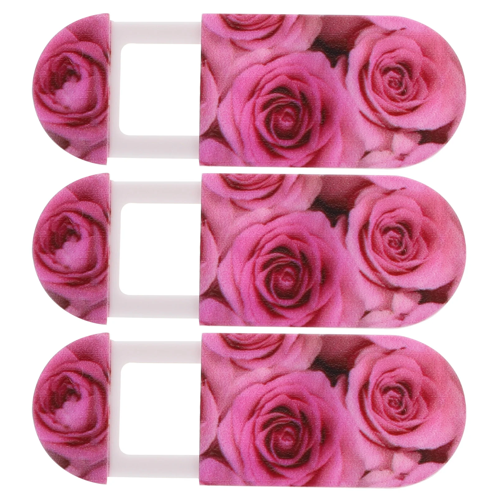 

3pcs Webcam Covers Laptop Tablet Cellphone Camera Covers Privacy Covers