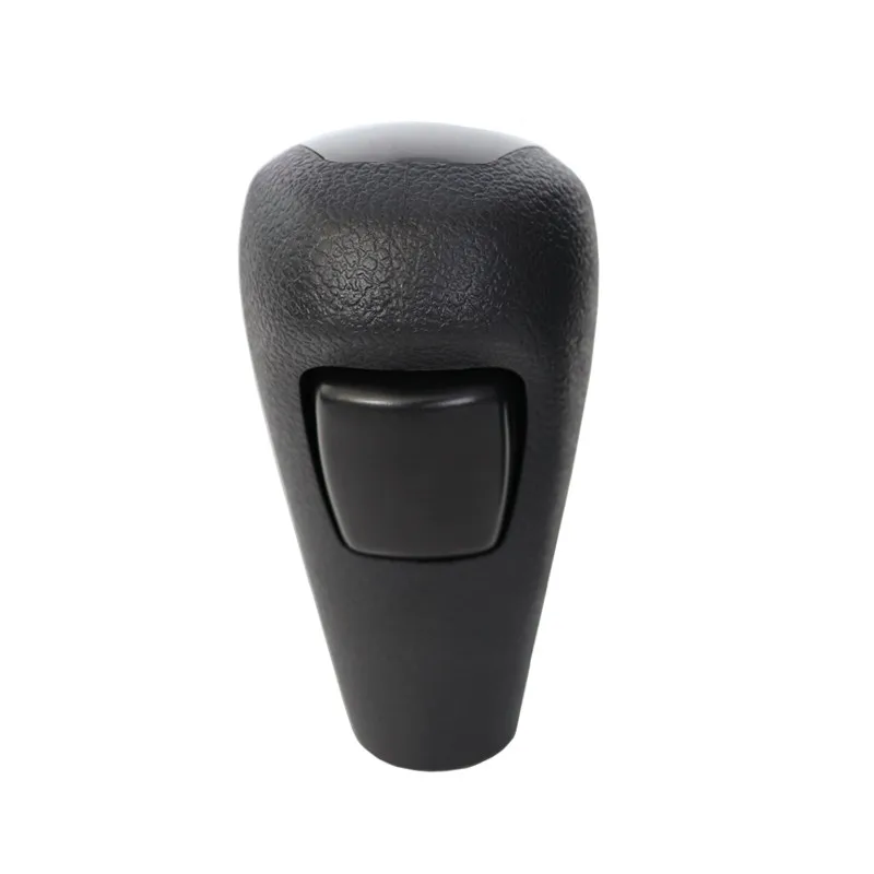 Automatic AT Car Gear Shift Knob For Ford Focus MK2 Fiesta 2009 2010 2011 2012 Shifter Knob Lever Stick Handball Handle Pen POMO images - 6