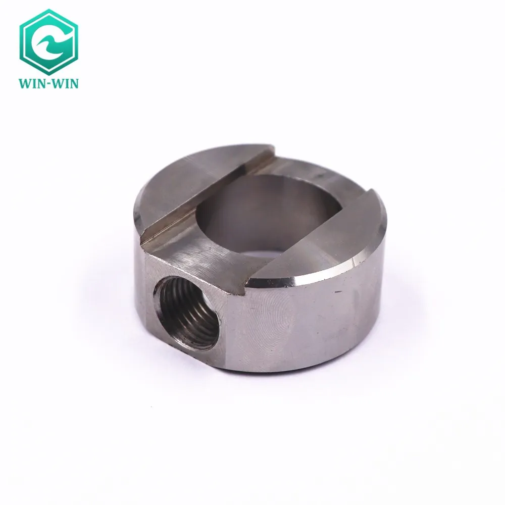 

Waterjet Cutting Head Spare Parts 710868-1 Mini On/off Vavle Collar