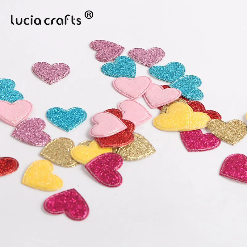 Lucia Crafts мульти стиль цветочный/ткань с бабочками скрапбук DIY ручной работы