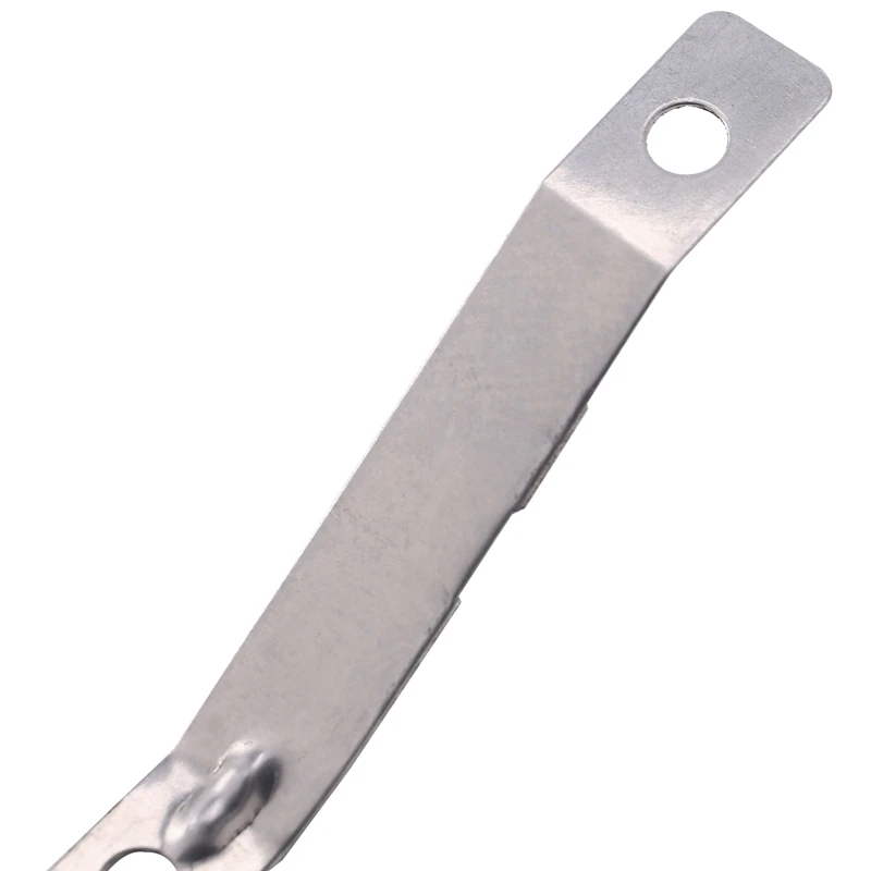 

for WPL B1 B-1 B14 B-14 B16 B-16 B24 B-24 C14 C-14 1/16 Truck RC Car Upgrade Modified Steel Plate Shock Absorption