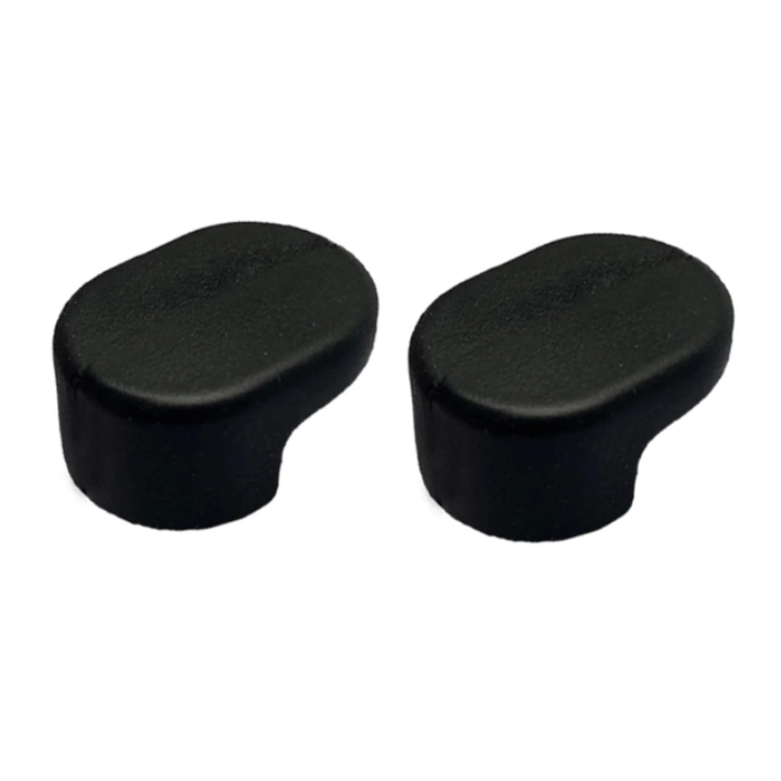 2 шт. силиконовый защитный чехол для педали крыла задняя силиконовая крышка Xiaomi