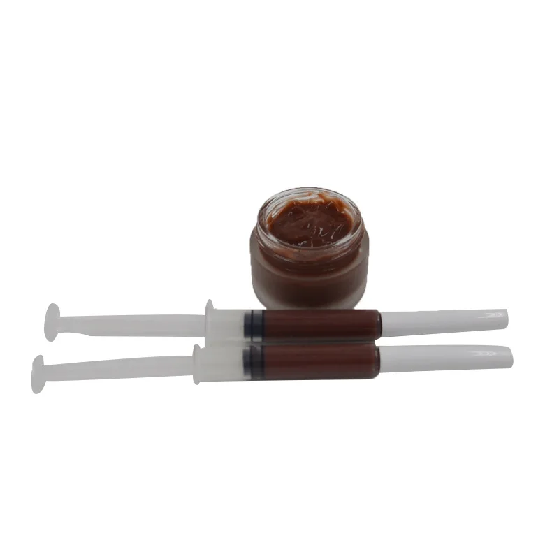 3 шт. медицинский анальный геморрой мазь от геморроя экстерральный прозрачный