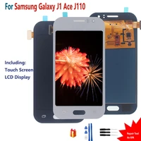 for samsung galaxy j1 ace j110 j110m j110l j110f touch screen lcd display digitizer assembly for for samsung galaxy j1 size 4 3