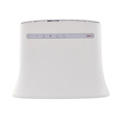 Wi-Fi-Роутер ZTE roke-4 G маршрутизатор с антенной MF283 MF283u 4g LTE rj11 4G беспроводная точка