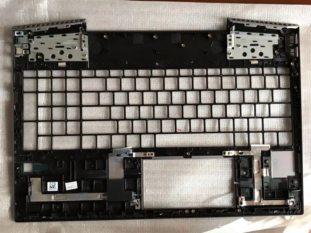 

new for HP ZHAN 99 99-51 99-55 99-66 99-70 99-75 C cover keyboard bezel