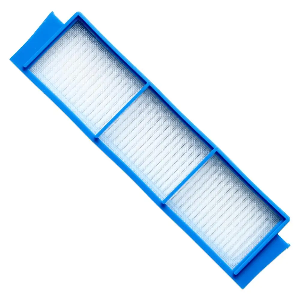 Сменный Hepa фильтр для Philips FC8007 FC8792 FC8794 FC8796 запчасти пылесоса HEPA фильтры