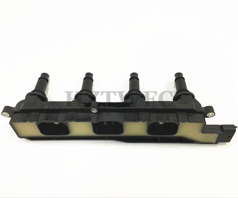 Катушка зажигания 09119567 1208008 для VAUXHALL Opel Astra H G Corsa C Meriva Signum Tigra Twintop Vectra B Zafira A Saab|coil