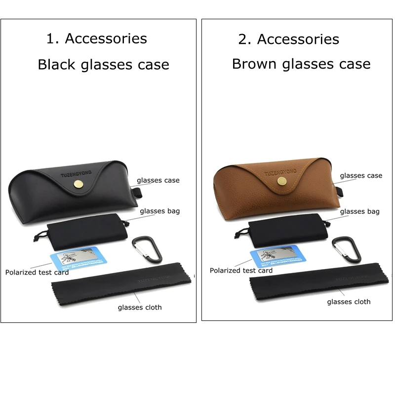 

TUZENGYONG New Unisex Ultralight TR90 Polarized Sunglasses Men Women Driving Round Pink Shades Vintage Sun Glasses Gafas De Sol