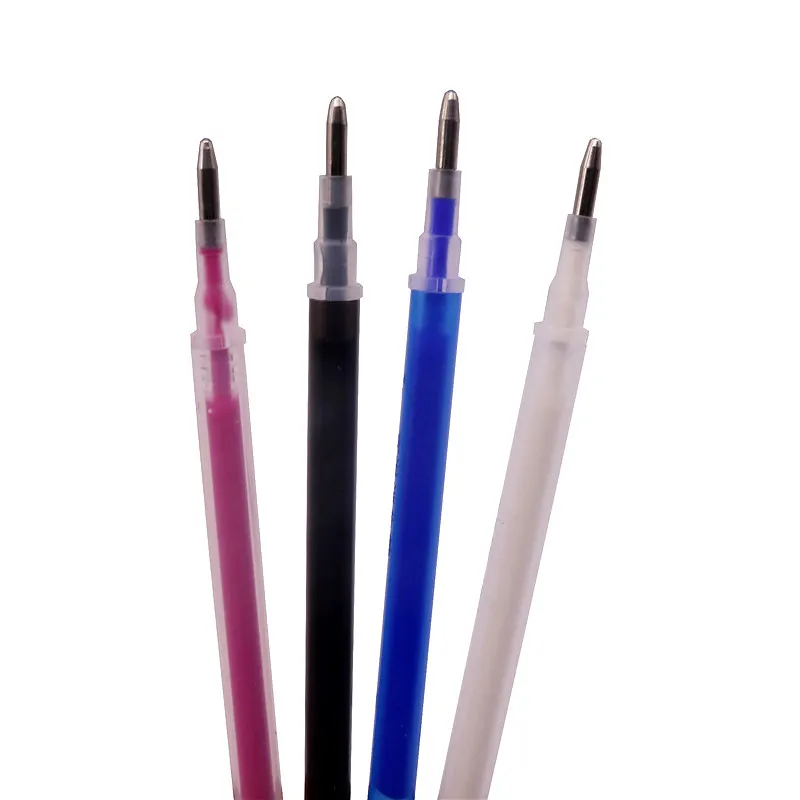 Стираемая ручка для рисования маркеры ткани 8 шт. | Дом и сад