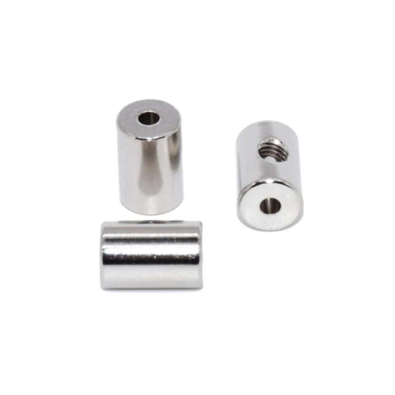 10Pcs Brooch Pin Safe Keepers Locks Locking Backs With Wrench Tools K3ND | Украшения и аксессуары