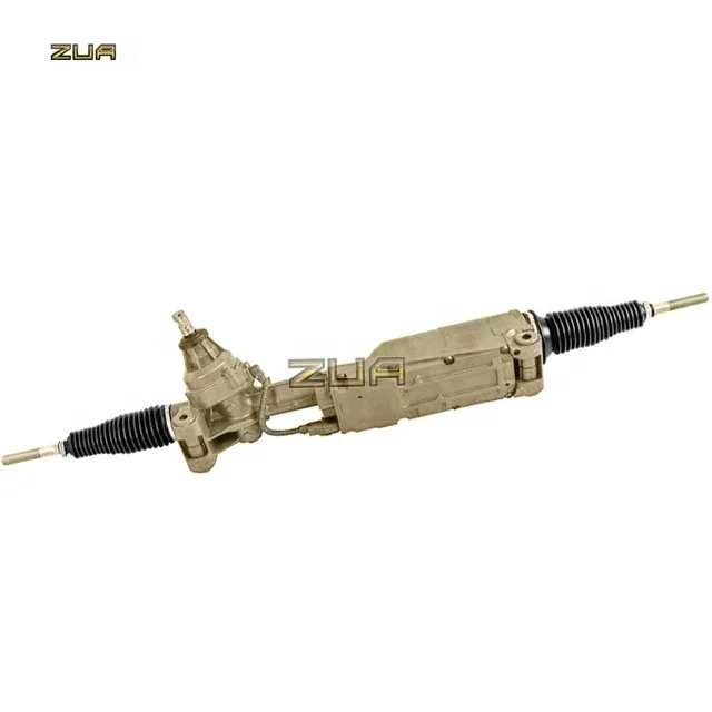 

For Audi A4 Vehicle Steering System Replacement High Quality Factory Price Electrical Steering Gear Box OEM 8K1423105